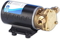Jabsco 23670 Junior Puppy Impeller Pump | Industrial Pumps | Jabsco-Industrial Pumps |  Supplier Saudi Arabia