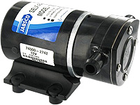 Jabsco 12560 Series Impeller Pump | Industrial Pumps | Jabsco-Industrial Pumps |  Supplier Saudi Arabia
