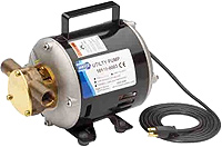 Jabsco 18610 Utility Impeller Pump | Industrial Pumps | Jabsco-Industrial Pumps |  Supplier Saudi Arabia