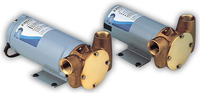 Jabsco 23920 Utility Puppy 2000/3000 Impeller Pump | Industrial Pumps | Jabsco-Industrial Pumps |  Supplier Saudi Arabia