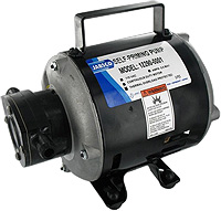 Jabsco 12290 Series Flexible Impeller Pump | Industrial Pumps | Jabsco-Industrial Pumps |  Supplier Saudi Arabia