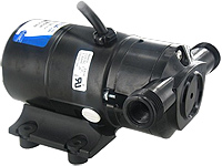 Jabsco 12310 Series Impeller AC Motor Pump | Industrial Pumps | Jabsco-Industrial Pumps |  Supplier Saudi Arabia