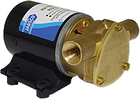 Jabsco 18660 Water Puppy Impeller Pump | Industrial Pumps | Jabsco-Industrial Pumps |  Supplier Saudi Arabia
