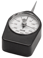Mecmesin Gram Force Gauge | Force / Torque Gauges | Mecmesin-Force / Torque Gauges |  Supplier Saudi Arabia
