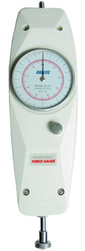 Mecmesin Analog Force Gauge | Force / Torque Gauges | Mecmesin-Force / Torque Gauges |  Supplier Saudi Arabia