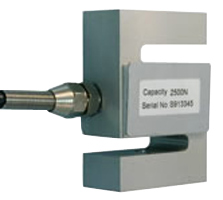 Mecmesin S-Beam Load Cell | Mecmesin |  Supplier Saudi Arabia