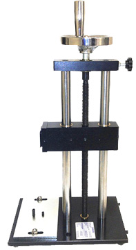 Mecmesin ValuTest-D Test Stand | Mecmesin | Supplier Saudi Arabia