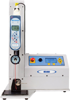 Mecmesin M500E Motorized Test Stand | Mecmesin |  Supplier Saudi Arabia