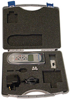 Mecmesin AFTI Carrying Case | Mecmesin |  Supplier Saudi Arabia