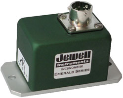 Jewell Instruments SMI Series Inclinometer | Inertial Sensors | Jewell Instruments-Inertial Sensors |  Supplier Saudi Arabia