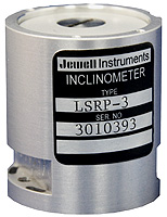 Jewell Instruments LSRP Series Inclinometer | Inertial Sensors | Jewell Instruments-Inertial Sensors |  Supplier Saudi Arabia