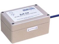 Jewell Instruments A801 Tuff Tilt Inclinometer | Inertial Sensors | Jewell Instruments-Inertial Sensors |  Supplier Saudi Arabia