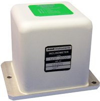 Jewell Instruments LCF-3000 Series Inclinometer | Inertial Sensors | Jewell Instruments-Inertial Sensors |  Supplier Saudi Arabia