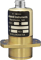 Jewell Instruments ASXC Series Accelerometer | Inertial Sensors | Jewell Instruments-Inertial Sensors |  Supplier Saudi Arabia