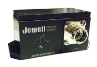 Jewell Instruments LSOX Precision Analog Inclinometer | Inertial Sensors | Jewell Instruments-Inertial Sensors |  Supplier Saudi Arabia