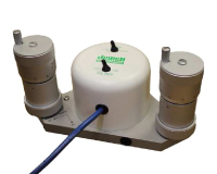 Jewell Instruments A601-2 Platform Tiltmeter | Inertial Sensors | Jewell Instruments-Inertial Sensors |  Supplier Saudi Arabia
