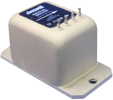 Jewell Instruments LCI Series Inclinometer | Inertial Sensors | Jewell Instruments-Inertial Sensors |  Supplier Saudi Arabia