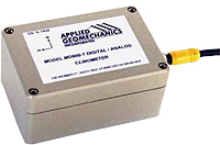 Jewell Instruments MD900-T Inclinometer | Inertial Sensors | Jewell Instruments-Inertial Sensors |  Supplier Saudi Arabia