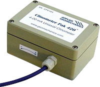 Jewell Instruments C904 Clinometer Pak 420 Inclinometer | Inertial Sensors | Jewell Instruments-Inertial Sensors |  Supplier Saudi Arabia