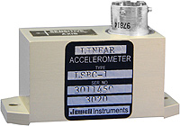 Jewell Instruments LSB Series Accelerometer | Inertial Sensors | Jewell Instruments-Inertial Sensors |  Supplier Saudi Arabia