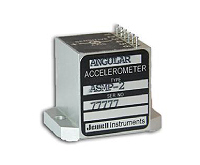 Jewell Instruments ASMP Series Accelerometer | Inertial Sensors | Jewell Instruments-Inertial Sensors |  Supplier Saudi Arabia