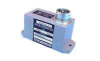 Jewell Instruments ASB Series Accelerometer | Inertial Sensors | Jewell Instruments-Inertial Sensors |  Supplier Saudi Arabia
