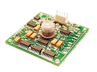 Jewell Instruments A900 Biaxial Tiltmeter | Inertial Sensors | Jewell Instruments-Inertial Sensors |  Supplier Saudi Arabia