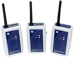 Kaye RF ValProbe Temperature Data Logger | Environmental / Weather Monitoring Systems | Kaye-Environmental / Weather Monitoring Systems | Supplier Saudi Arabia