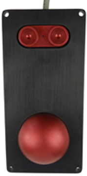 Bokam RB-03000 Force Ball Mouse | Motion Controls | Bokam-Motion Controls |  Supplier Saudi Arabia