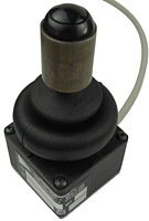 Bokam DS-05000 Joystick | Motion Controls | Bokam-Motion Controls |  Supplier Saudi Arabia