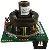 Bokam DX-208B Joystick Kit | Motion Controls | Bokam-Motion Controls |  Supplier Saudi Arabia