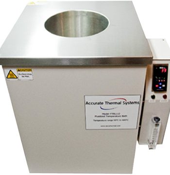 Accurate Thermal Systems FTBSL12 and FTBSL26 Fluidized Temperature Baths | Industrial Fluidized / Burn Off Baths | Accurate Thermal Systems-Industrial Fluidized / Burn Off Baths |  Supplier Saudi Arabia