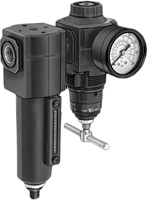 Accurate Thermal Systems ATS1026 Air Filter / Regulator | Accurate Thermal Systems |  Supplier Saudi Arabia