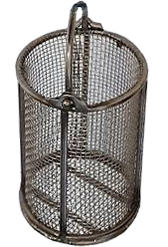 Accurate Thermal Systems ATS1080 Parts Basket | Accurate Thermal Systems |  Supplier Saudi Arabia