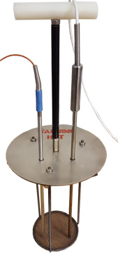 Accurate Thermal Systems ATS3082 Probe Support | Accurate Thermal Systems |  Supplier Saudi Arabia