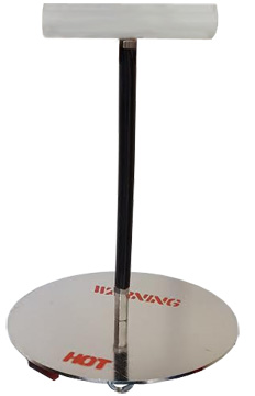 Accurate Thermal Systems ATS1078 Lid with Handle | Accurate Thermal Systems |  Supplier Saudi Arabia