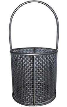 Accurate Thermal Systems ATS1056 Parts Basket | Accurate Thermal Systems |  Supplier Saudi Arabia