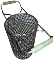 Accurate Thermal System ATS1024 Parts Basket | Accurate Thermal Systems |  Supplier Saudi Arabia