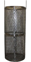 Accurate Thermal Systems ATS1053 Basket | Accurate Thermal Systems |  Supplier Saudi Arabia