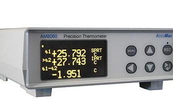 AccuMac AM8060 Precision Thermometer | Precision Thermometers | AccuMac-Thermometers |  Supplier Saudi Arabia