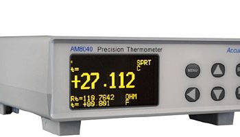 AccuMac AM8040 Precision Thermometer | Precision Thermometers | AccuMac-Thermometers |  Supplier Saudi Arabia