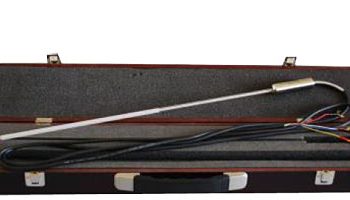 AccuMac AM1960 SPRT | PRTs / SPRTs | AccuMac-PRTs / SPRTs | Supplier Saudi Arabia