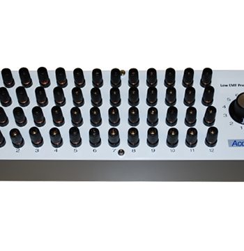 AccuMac AM9050 Low EMF Precision Switch | AccuMac |  Supplier Saudi Arabia