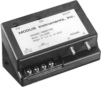Modus T Series Pressure Transmitters | Pressure Sensors / Transmitters / Transducers | Modus Instruments-Pressure Sensors / Transmitters / Transducers |  Supplier Saudi Arabia