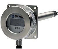 Michell Instruments DT722 Humidity & Temperature Transmitter | Humidity Meters / Hygrometers | Michell Instruments-Humidity Meters / Hygrometers | Supplier Saudi Arabia