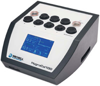 Michell Instruments HygroCal100 Humidity Calibrator | Humidity / Dewpoint / Moisture Calibrators | Michell Instruments-Humidity / Dewpoint / Moisture Calibrators | Supplier Saudi Arabia