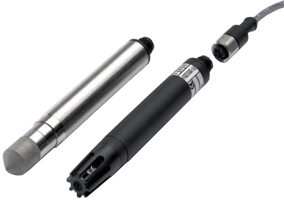 Michell Instruments PC33 and PC52 Humidity Probes | Humidity Meters / Hygrometers | Michell Instruments-Humidity Meters / Hygrometers | Supplier Saudi Arabia