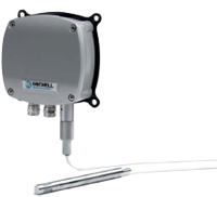 Michell Instruments WR283 Humidity & Temperature Transmitter | Humidity Meters / Hygrometers | Michell Instruments-Humidity Meters / Hygrometers | Supplier Saudi Arabia