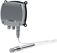 Michell Instruments WR285 Relative Humidity Transmitter | Humidity Meters / Hygrometers | Michell Instruments-Humidity Meters / Hygrometers | Supplier Saudi Arabia