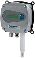 Michell Instruments WM291 RH & Temperature Transmitter | Humidity Meters / Hygrometers | Michell Instruments-Humidity Meters / Hygrometers | Supplier Saudi Arabia